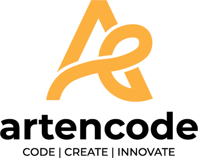 Artencode Logo